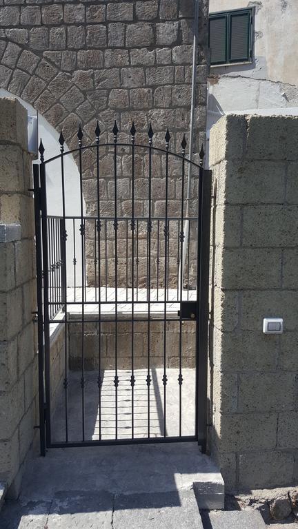 Villa Federica Vico Equense Bagian luar foto